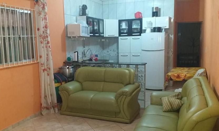 Cantinho Da Familia Ferreira Bertioga Εξωτερικό φωτογραφία